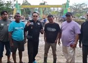 APDESI Merah Putih Kabupaten Garut Terjun Langsung , Salurkan Bantuan untuk Korban Banjir Aceh Tamiang