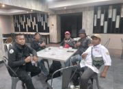 MPC Bekasi Kota Organisasi Pemuda pancasila Bantu warga di RS ANANDA BEKASI