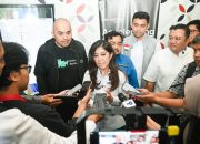 Pemerintah Putus Akses Sementara Aplikasi Grok, Menkomdigi: Lindungi Warga dari Deepfake Seksual