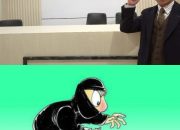 Sekjen BPN-ICI Bekasi Raya Meminta Pemerintah Setempat Untuk Mengadakan Siskamling