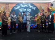 Ulang Tahun Tatra 08 yang ke 2