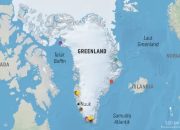 Trump Singgung Nobel Perdamaian dan Greenland, Picu Ketegangan AS–Eropa Jelang KTT NATO