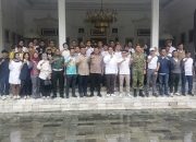 JOTR Cianjur Series 2026 Resmi Dibuka, 2.500 Pelari Asia Tenggara Siap Berlaga di Gunung Gede Pangrango