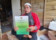 Warga Cibanteng Soroti Dugaan Jual Beli Lahan Hutan Desa, Ancaman Longsor dan Krisis Air Mengintai