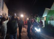 Insiden Kekerasan Warnai Mobilisasi Alat Berat PSPE Cipanas, Warga Kampung Ciguntur Lapor Polisi