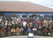 Menteri Dikdasmen Resmikan Revitalisasi 83 Satuan Pendidikan di Cianjur, Anggaran Rp106,16 Miliar