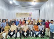 * PENYAMPAIAN LAPORAN RESES MASA SIDANG I TAHUN  2026 Cilangkap RT 02 RW 09 Cilangkap Tapos Depok *