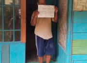 Pria Diduga ODGJ di Cianjur Sempat Dipasung Keluarga, Kini Dirawat dan Akan Dirujuk ke RSJ