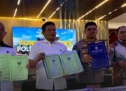 Skandal Mafia Tanah Cianjur Meledak! Tersangka Diduga Mainkan KTP Ganda dan Cetak Ratusan Sertifikat Lahan Eks HGU