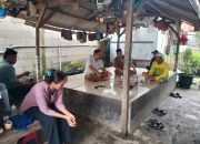 * Klarifikasi Mobil Siaga Desa Bakung, Pak Salim dan Kades Saling Sampaikan Permohonan Maaf *