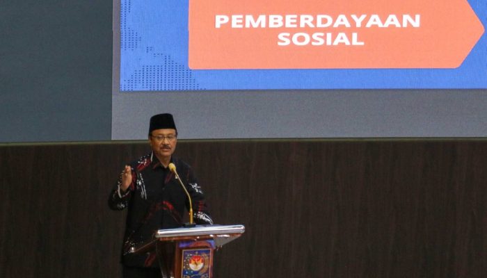 Digitalisasi Bansos Mulai Pangkas Salah Data, Pemerintah Targetkan Akurasi Penerima di Bawah 10 Persen