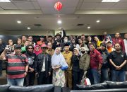 * Supian Suri Luruskan Polemik UHC dan Penonaktifan KIS di Depok *