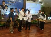 DPD FK PKBM Cianjur Gelar Bimtek Penguatan Tata Kelola Pendidikan Kesetaraan, Bupati Tekankan Peningkatan Mutu SDM