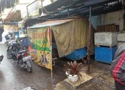 Nekat Buka Lapak Miras di Bulan Puasa, Kios Pangkalan Sado Pos 55 Cipanas Diduga Jadi Titik Edar Terselubung