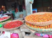 Harga Sembako Cianjur Melonjak Saat Ramadan 2026, Cabai Tembus Rp100 Ribu di Pasar Induk Jebrod