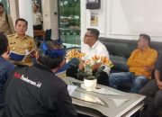 Silaturahmi Akbar Pers 2026 Akan Hadirkan Anggota DPR RI yang Membidangi Investasi