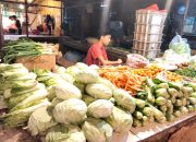 Harga Cabai dan Daging Sapi di Cianjur Turun, Daya Beli Melemah dan Panen Membaik Tekan Pasar