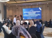 Imigrasi Cianjur Perkuat Pengawasan WNA, Optimalisasi APOA Jadi Garda Depan Deteksi Dini Pelanggaran Keimigrasian