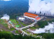 Pakar Geologi Unpad: Investasi Panas Bumi Harus Sejalan dengan Kesejahteraan Masyarakat dan Transparansi Lingkungan