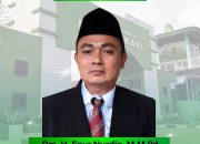 Civitas Madrasah Didorong Bersinergi Sambut Kepemimpinan Baru di MAN 1 Bekasi