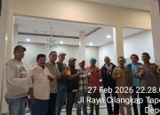 * Sosialisasi Internet Nabawi NetWork Indonesia Bersama Masyarakat Cilangkap *