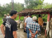 Geger! Lagi Seorang Wanita Ditemukan Meninggal Dunia di Pos Ronda Karawang, Polisi Lakukan Penyelidikan