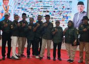 Silaturahmi Akbar Pers Bekasi–Karawang–Purwakarta Digelar di Karawang, Perkuat Sinergi Insan Pers dan Pemerintah