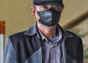 Nama Sekda Kabupaten Bekasi Tercatat Dalam Dakwaan Sarjan