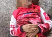 * Pria Paruh Baya Tanpa Identitas Ditemukan Meninggal Dunia di Perempatan Ciapus Bogor *