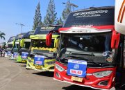 * Program Besar, Hati Kecil? Ketika 77 Bus Mudik Gratis Tak Sejalan dengan Empati kepada Insan Pers. *