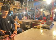 Harga Daging Cianjur Tembus Rp170 Ribu Jelang Idul Fitri, Warga Desak Pengawasan Pasar Diperketat