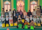 * Ramadan 1447 H: Yayasan Siliwangi Mustika Nuswantara dan Paguyuban Asep Dunia Tebar Kepedulian di Bandung Raya *