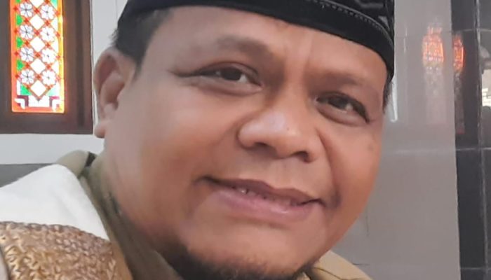Tokoh Masyarakat Apresiasi Pengamanan Arus Mudik dan Arus Balik Lebaran 2026 di Polres Cianjur