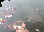 Penemuan Dua Jenazah di Cikalong Cianjur Diduga Korban Hanyut Sungai Cikundul Pacet, Tim SAR Tunggu Identifikasi Resmi