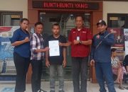 Dianiaya dan Dipiting dengan Tuduhan Jual Obat, Pemuda di Cibitung Lapor ke Polres Metro Bekasi