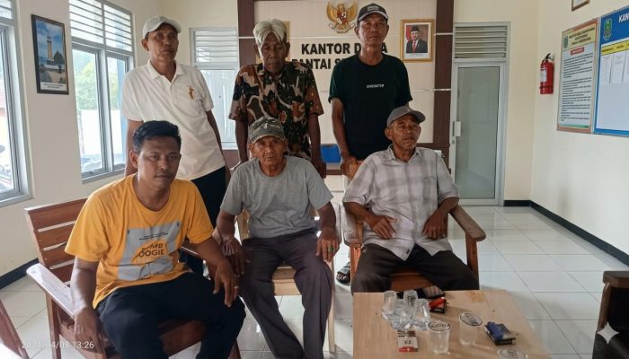Polemik Musdes Pantai Sederhana Memanas, Mantan Kades dan Perangkat Bantah Tuduhan Kekerasan