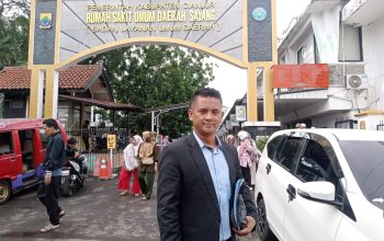 Skandal Kekerasan Seksual Anak di Desa Cikancana Cianjur Terkuak: Visum Korban Rampung, Kuasa Hukum Desak Pelaku Segera Diseret ke Meja Hijau