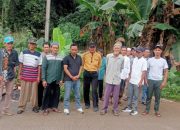 13 Warga Lwikuya Soroti Ketidakjelasan SHM, PT Indocement Disorot
