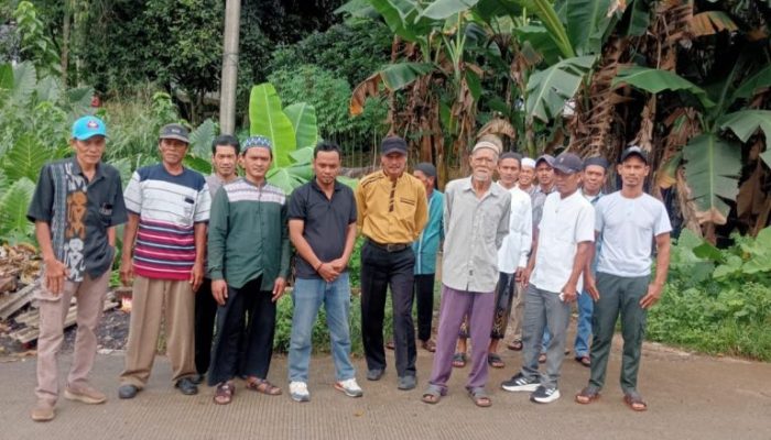 13 Warga Lwikuya Soroti Ketidakjelasan SHM, PT Indocement Disorot