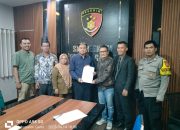 Restorative Justice di Balik Megahnya Gedung Cikuray: Akhir Damai Perselisihan Panjang PT Jaswita Jabar