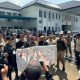 Aksi Massa Soroti Dugaan Mafia Tanah Eks HGU Cikancana, Aliansi Masyarakat Cianjur Desak Penegakan Hukum