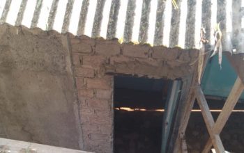 Bencana Longsor dan Banjir Terjang Cipanas Cianjur, Hujan Deras Robohkan Dinding Rumah Warga dan Lumpuhkan Akses Air Bersih