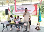 HUT ke-7 Infokowasi.com: Perkuat Silaturahmi, Teguhkan Komitmen Hadirkan Informasi Akurat dan Berimbang