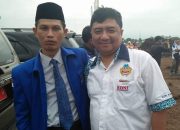 Doa Tulus Bupati Garut untuk Budi Rahadian: “Saya Bangga Mengenal Sosok Penegak Keadilan”