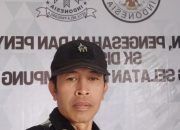 LSM GMBI Banten Desak RDP di DPR RI, Soroti Dugaan Pencemaran Lingkungan oleh PT KRAF di Tangerang