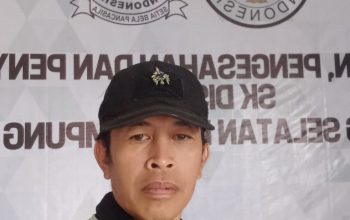 LSM GMBI Banten Desak RDP di DPR RI, Soroti Dugaan Pencemaran Lingkungan oleh PT KRAF di Tangerang