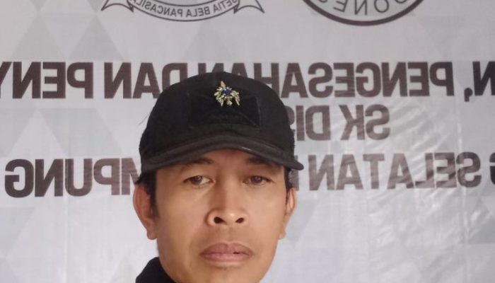 LSM GMBI Banten Desak RDP di DPR RI, Soroti Dugaan Pencemaran Lingkungan oleh PT KRAF di Tangerang
