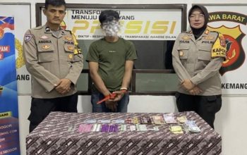 Warung Kelontong di Kemang Jadi Kedok Peredaran Obat Keras, Polisi Amankan Pelaku dan Sita Tramadol