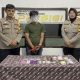 Warung Kelontong di Kemang Jadi Kedok Peredaran Obat Keras, Polisi Amankan Pelaku dan Sita Tramadol