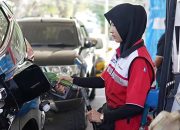 Harga BBM Terbaru Diumumkan, Nonsubsidi Naik Mulai 18 April 2026